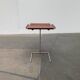Table plateau par George Nelson pour Vitra