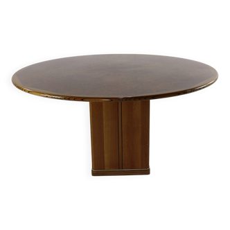Table à manger Maxalto par Afra & Tobia Scarpa