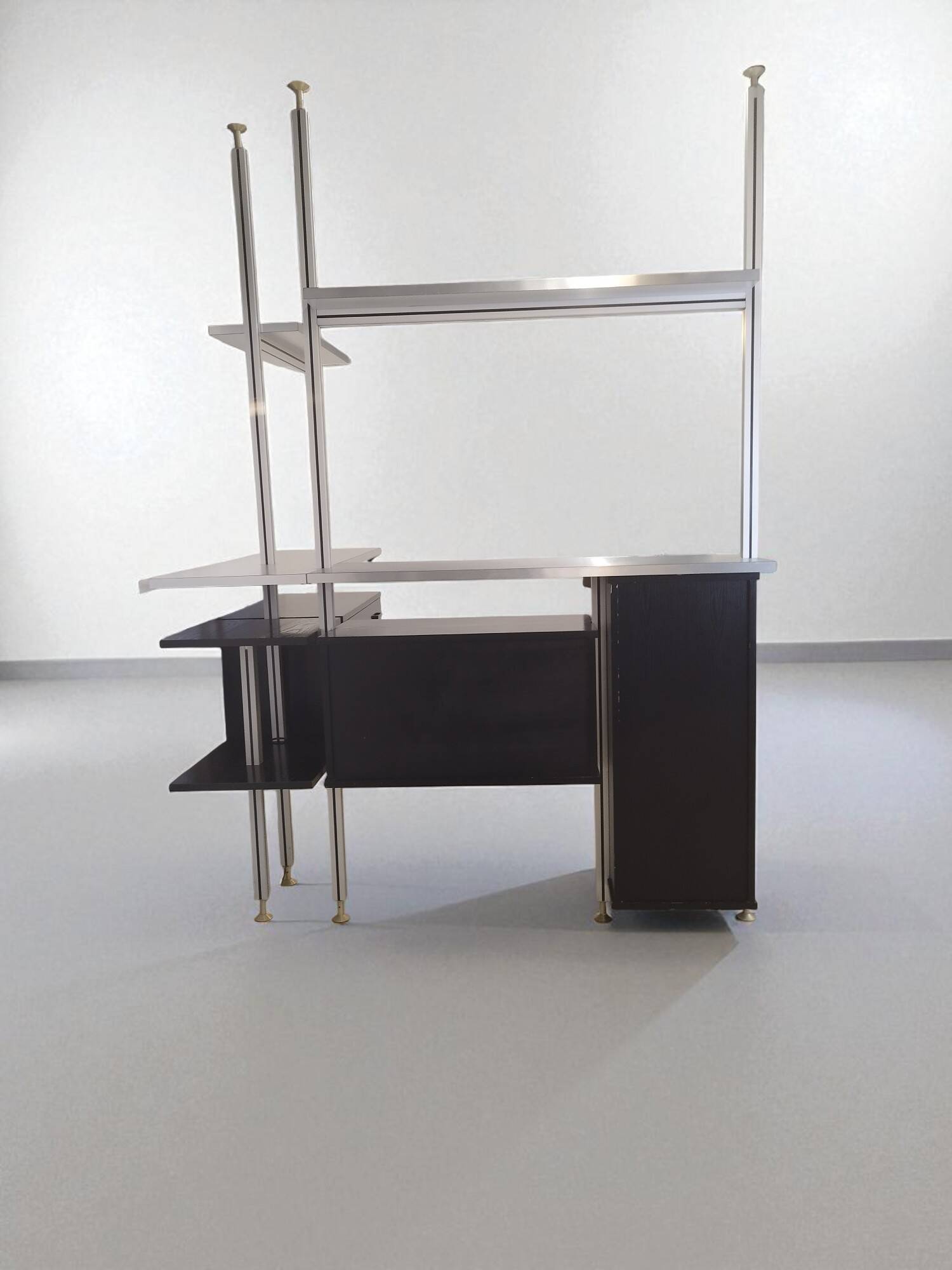 Roche Bobois modular vintage floor and ceiling element