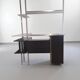 Roche Bobois modular vintage floor and ceiling element