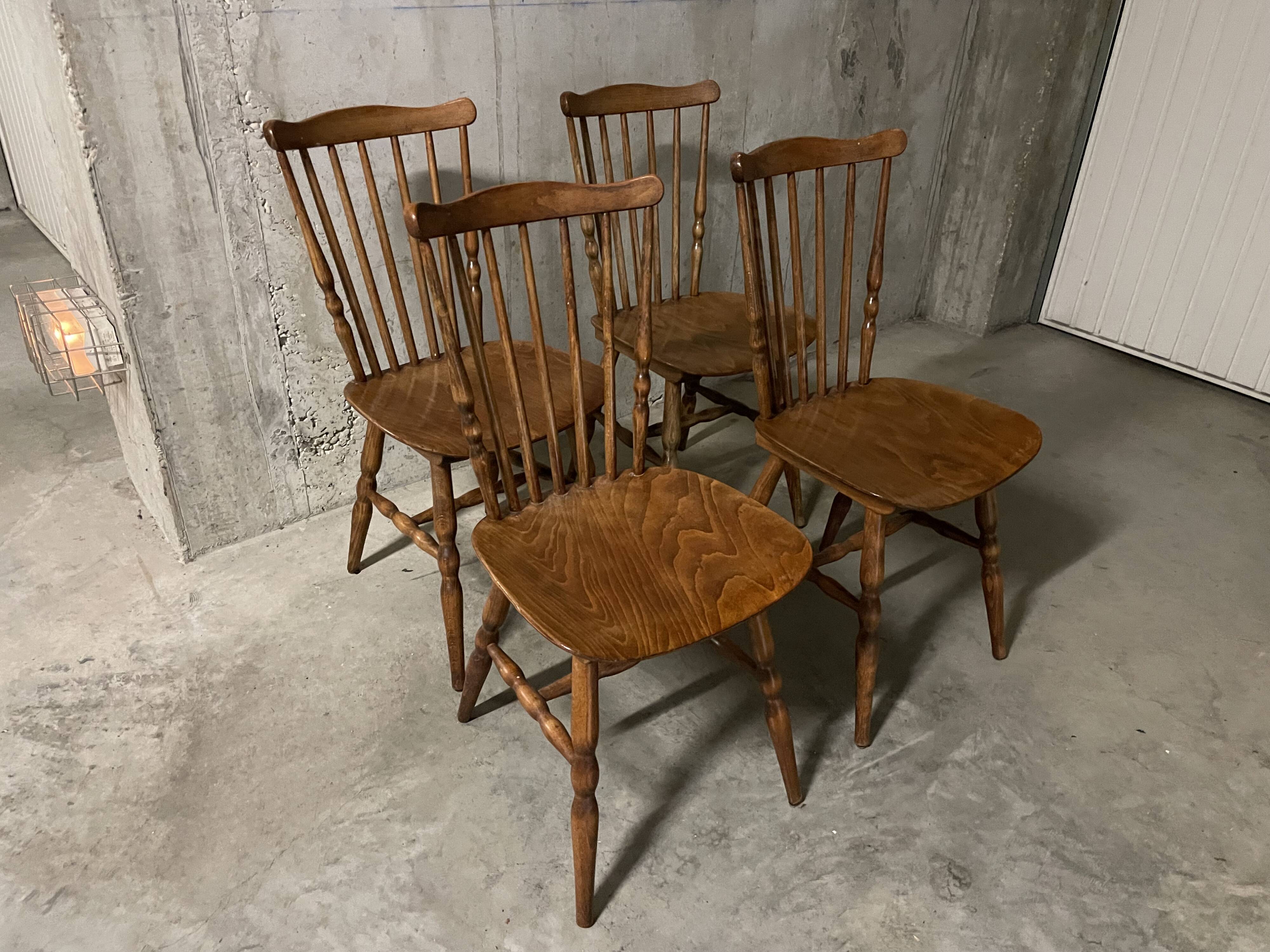 Baumann Tacoma model chairs