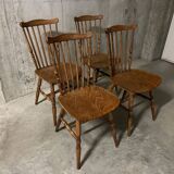 Baumann Tacoma model chairs