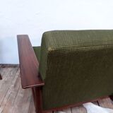 Pair of scandinavian chairs