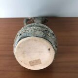 Ceramic pitcher