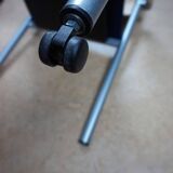 Dining conference chairs by Wiesner Hager and designed by Arge2, 1980s