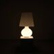 Large Lamp ‚Mod. 1853/1‘ by Max Ingrand for Fontana Arte | Italy 1958