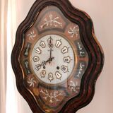 Ox's Eye - Napoleon III era