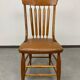 Chaises de salle à manger dans le style d'Adolf Loos
