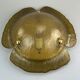 60s 70s Peill & Putzler ceiling lamp glass space design lamp