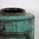 Ancient oriental vase (c.1820) #17