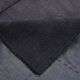 Tapis Kilim vintage surdimensionné gris cendré 8x10, 245x306 cm