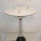 XL Space age desk lamp by Lyskilde and designed by Henrik Tengler - Denmark