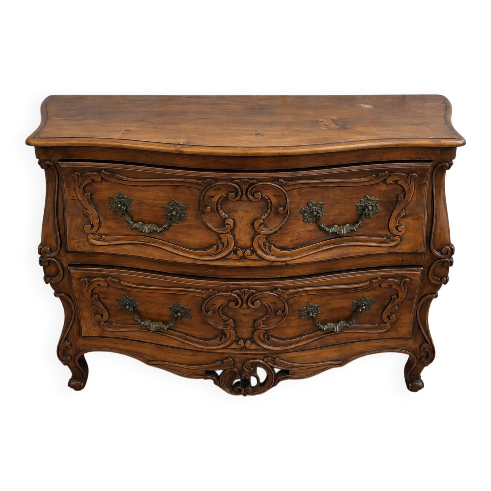 Provençal commode in Nîmes, Louis XV style
