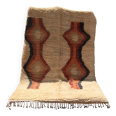 Boujaad Berber rug 260 x 194 cm