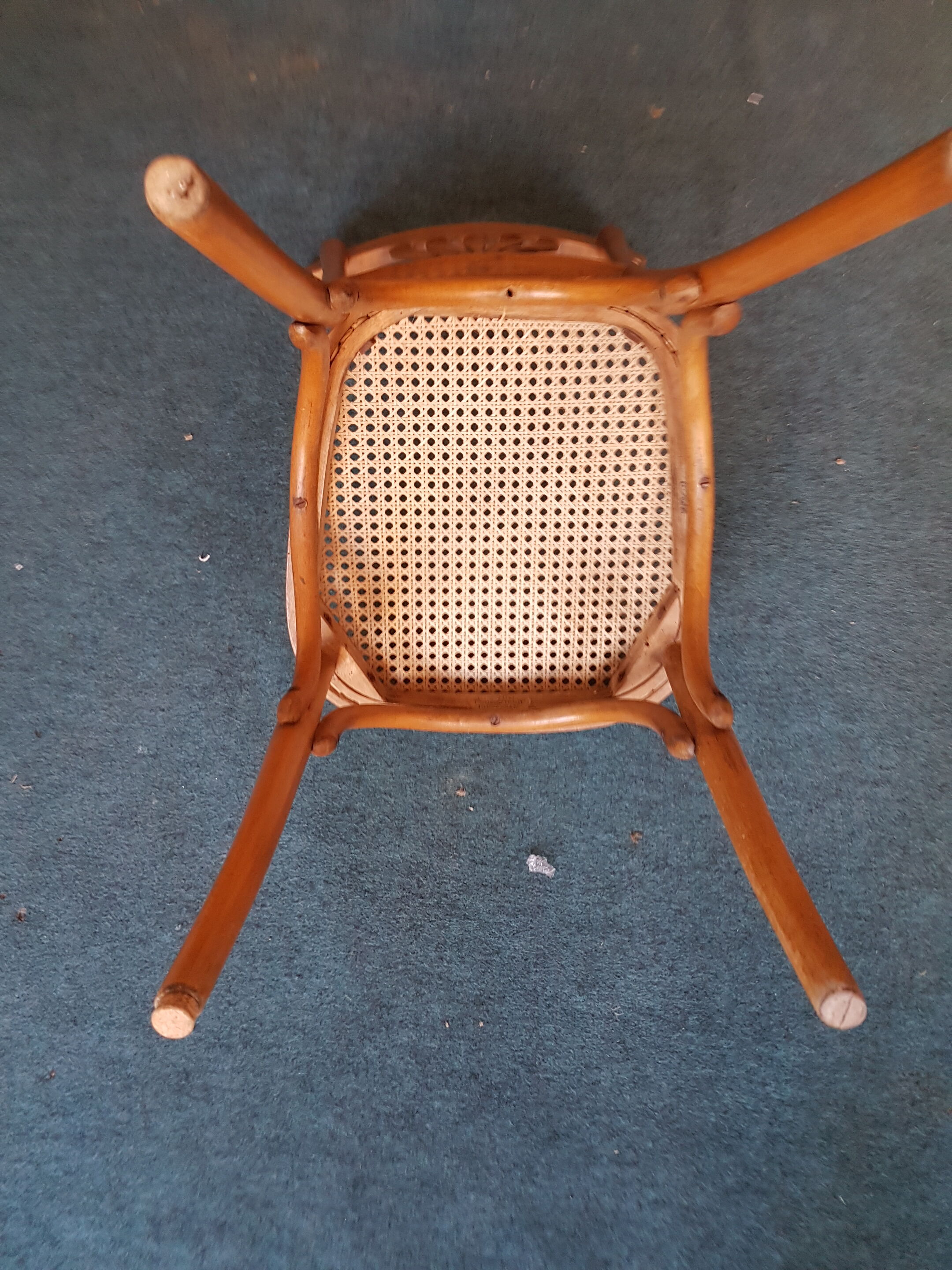 Chaise fischel