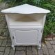Louis XV corner furniture