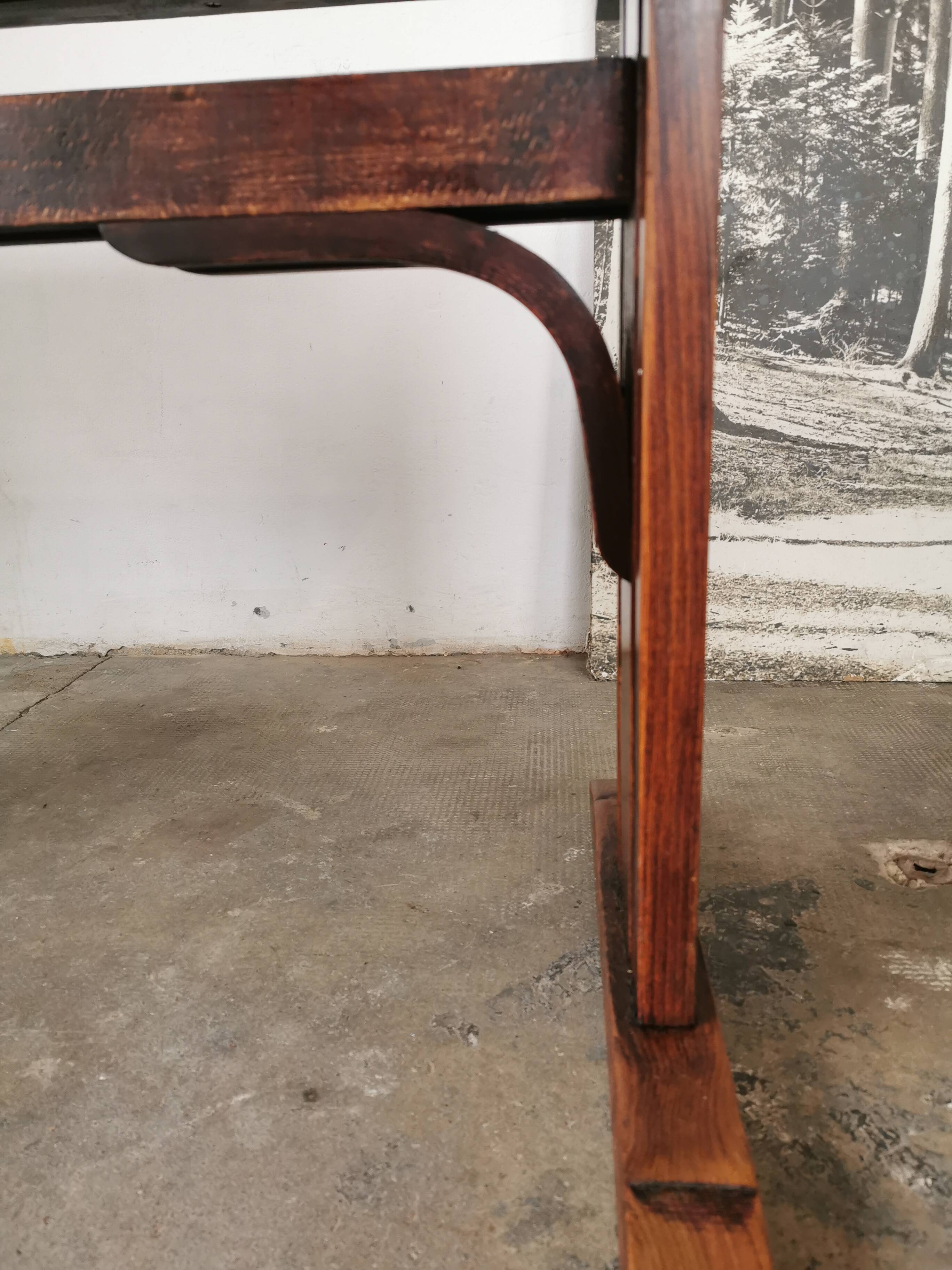 50s bistro table