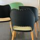 Set of 4 Vintage Dining Chairs