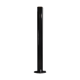 Gianfranco Frattini floor lamp model Megaron Terra for Artemide