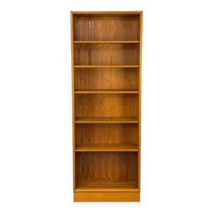 Bibliothèque de Carlo - hundevad