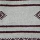 Flat Woven Hallway Kilim Rug – Traditional Geometric Patterns