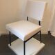 Gérard Guermonprez office chair circa 1958
