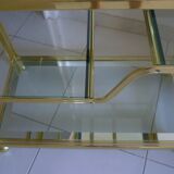 Serving bar Hollywood Regency 1960, 1970