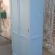 Parisian wardrobe