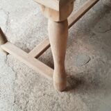 Old farmhouse table