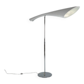 White Original Mantra M0925 Pop Floor Lamp 3 Light