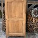 Renovated solid oak bonnet maker