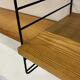 Mid century nisse strinning string wall system 1960