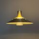 Vintage Ikea Galax 60 Lamp by Danish Designer Gantzel-Boysen