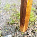 Vintage dining table