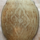 Venetian wooden top