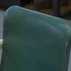 Folding chairs by Russel Wright for Samsonite Chairs 1960s