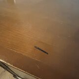 Louis Philippe chest of drawers