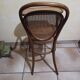 Thonet chair