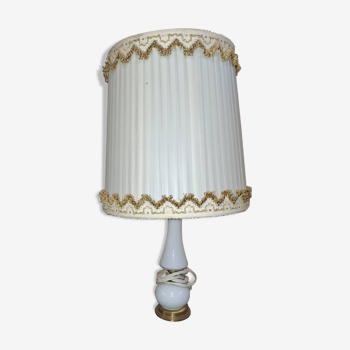 Lampe vintage