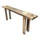 Garden workbench