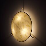 Ceiling light 1950's