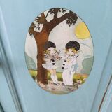 Parisian doll wardrobe