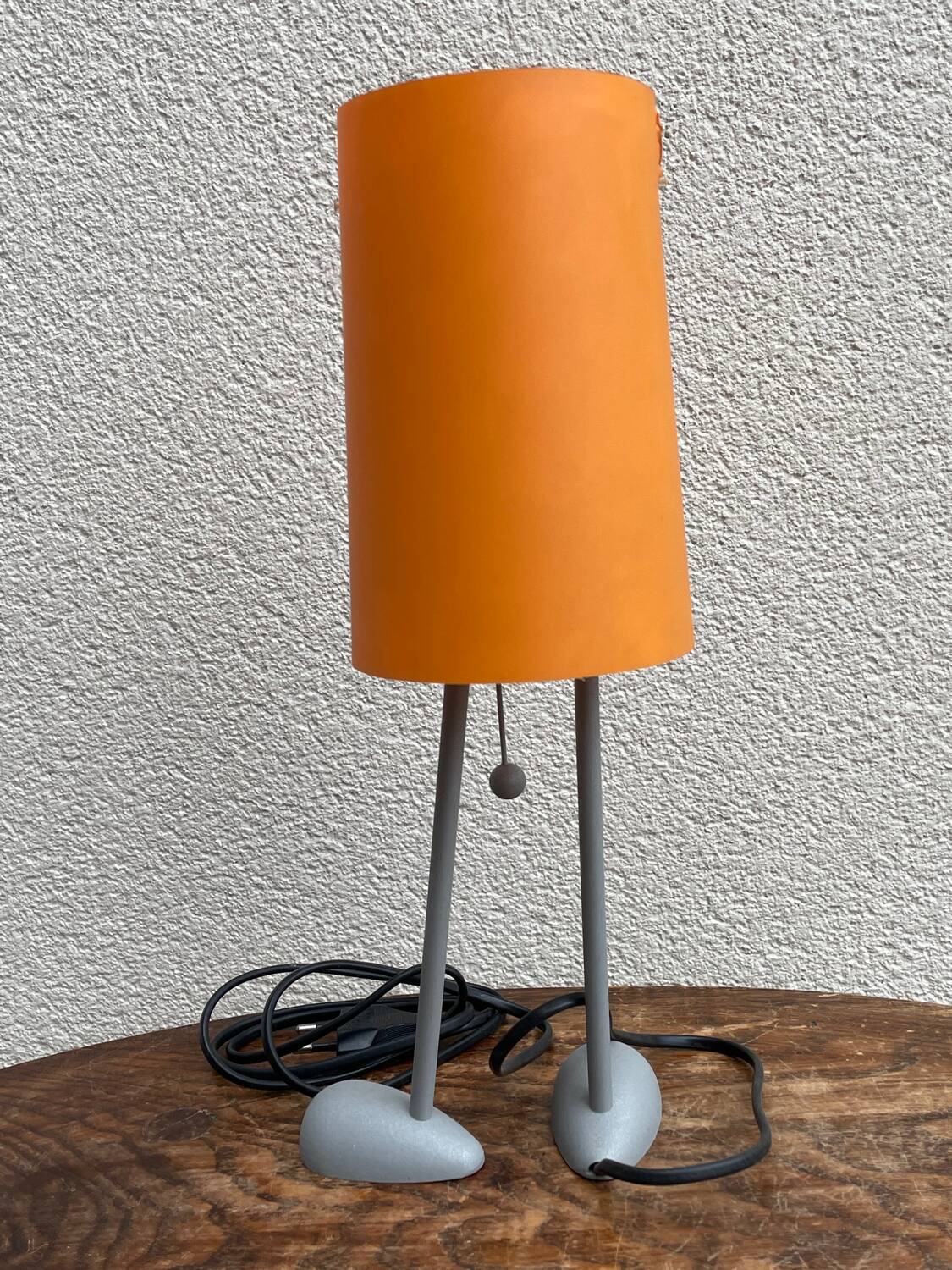 Bozo lamp by Frédéric Sofia