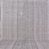 Vintage Neureal Turkish Kilim Rug sku c 227