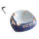 Cendrier Ricard vintage