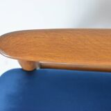 Scandinavian armchair designer E.Homa, 1960