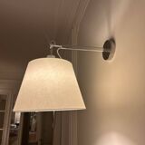 3 Artemide Tolomeo wall lights