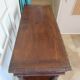 Antique Console Table - Display Furniture - Henry II - Late 19th Century