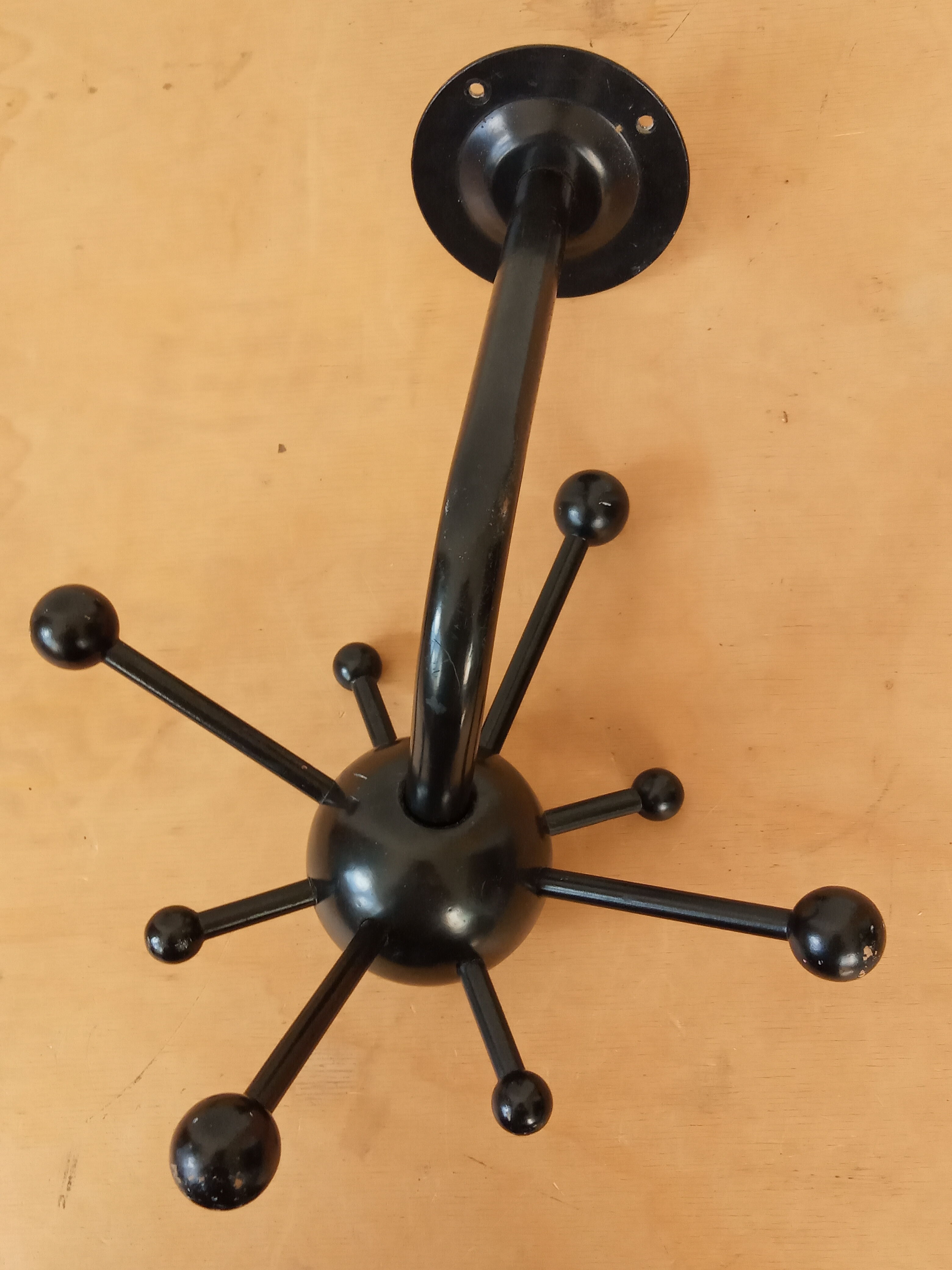 Desk hook 80/90's