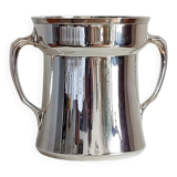 Wellner Art Deco Champagne Bucket